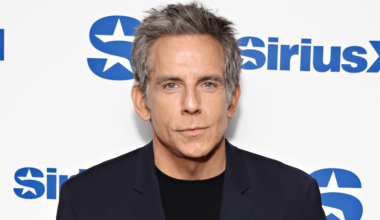 Ben Stiller Denies Musk Retweet That He Took USAID Money For Ukraine Trip